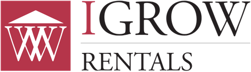 IGROW logo